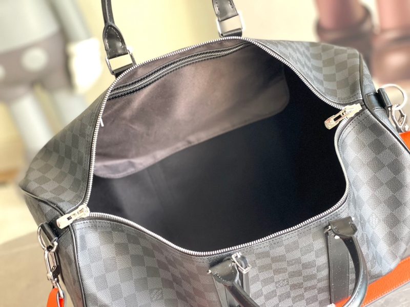 LV Travel Bags